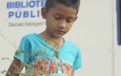 Matias y su ayuda para  la automatización del servicio de préstamo de libros