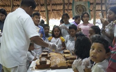 Lectura, identidad y territorio 