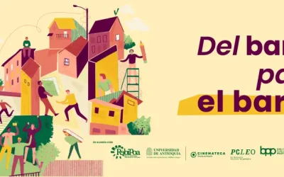 La biblioteca, un punto de encuentro de la interculturalidad y la cultura propia:experiencia de la Biblioteca Pública Kankuaka