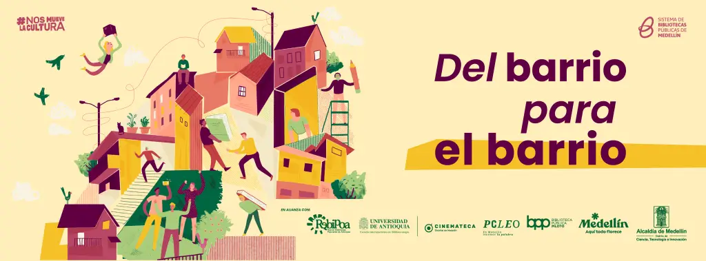 La biblioteca, un punto de encuentro de la interculturalidad y la cultura propia:experiencia de la Biblioteca Pública Kankuaka